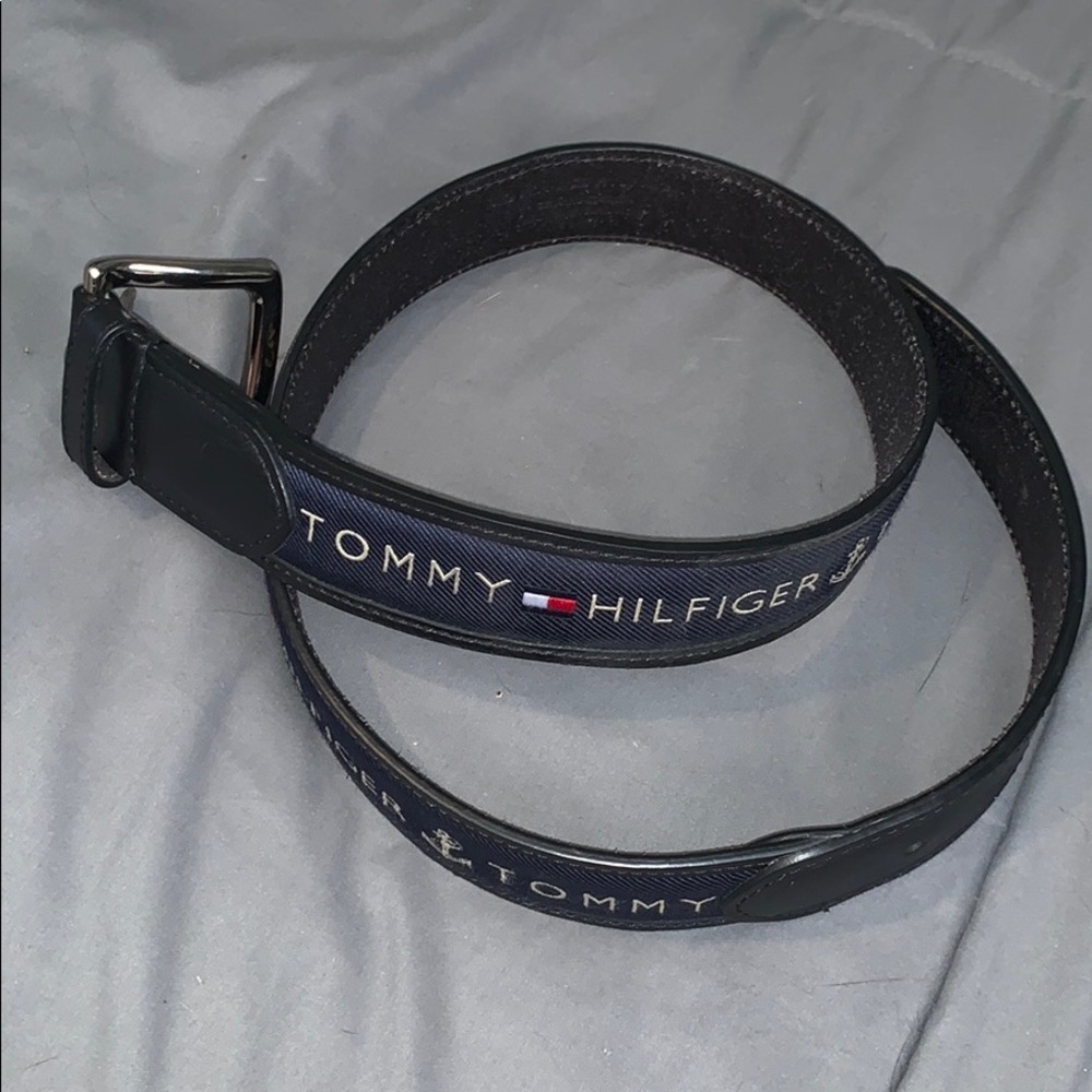 Tommy Hilfiger belt